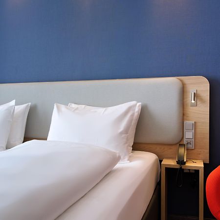 Holiday Inn Express - Lustenau Ngoại thất bức ảnh