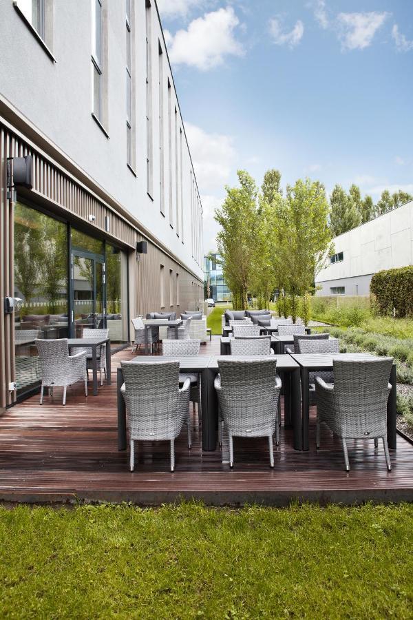Holiday Inn Express - Lustenau Ngoại thất bức ảnh