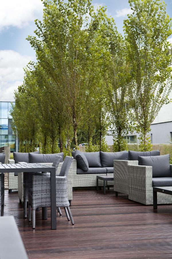 Holiday Inn Express - Lustenau Ngoại thất bức ảnh
