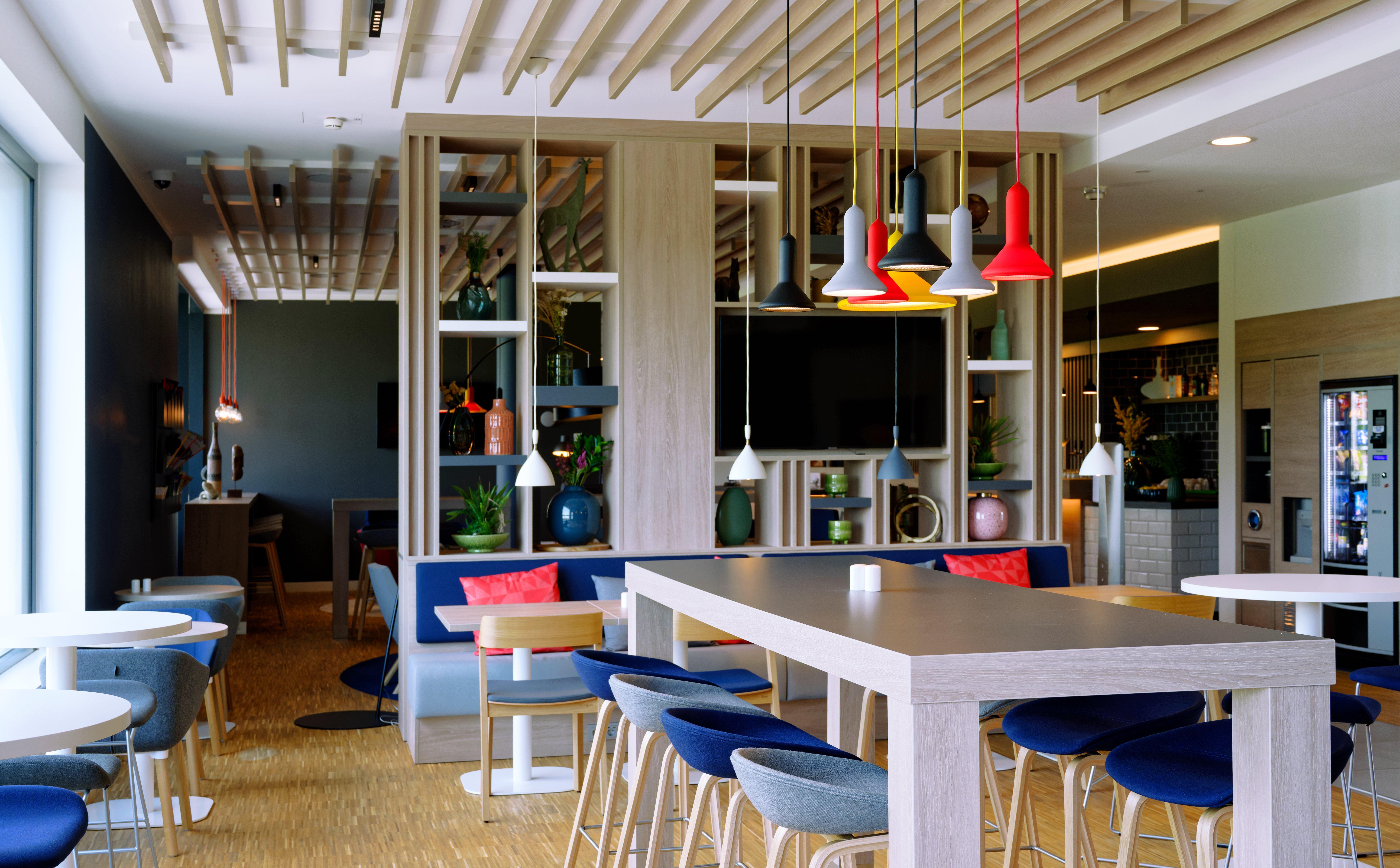 Holiday Inn Express - Lustenau Ngoại thất bức ảnh