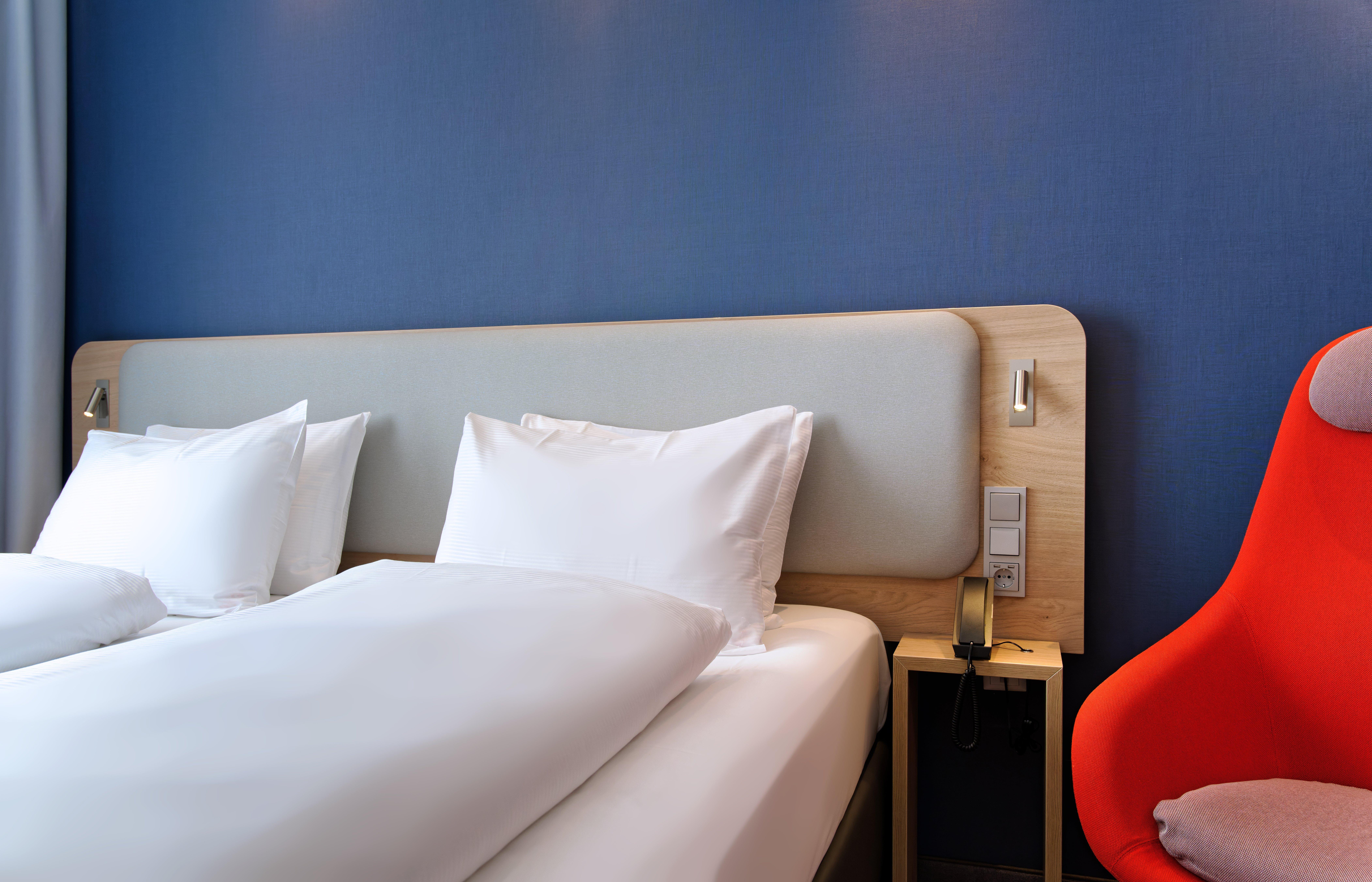 Holiday Inn Express - Lustenau Ngoại thất bức ảnh
