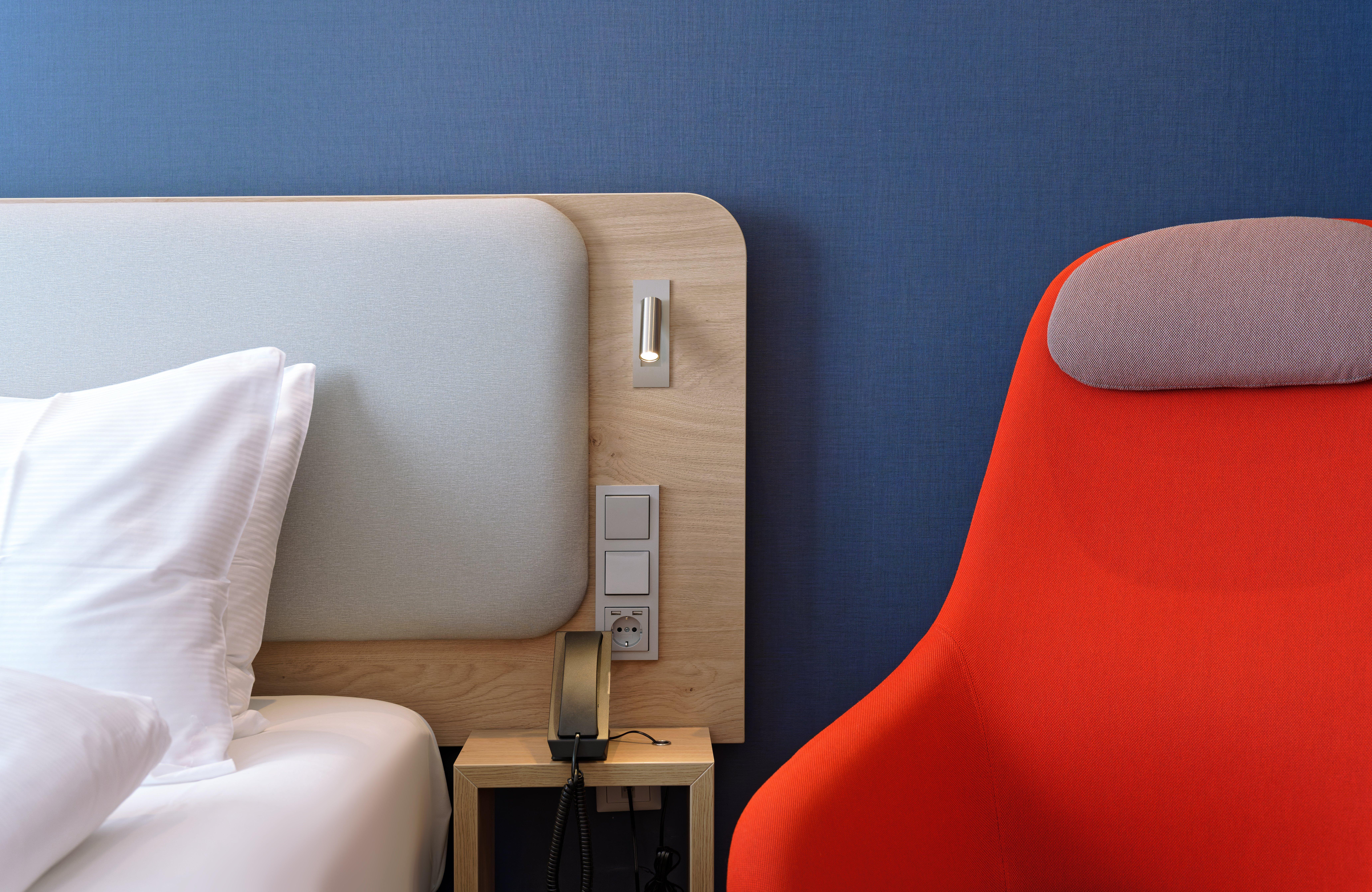 Holiday Inn Express - Lustenau Ngoại thất bức ảnh